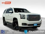 2015 Yukon Thumbnail 2