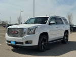 2015 Yukon Thumbnail 4