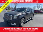 2016 Yukon Thumbnail 7