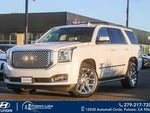 2017 Yukon Thumbnail 1