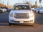 2017 Yukon Thumbnail 7
