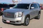 2017 Yukon Thumbnail 2