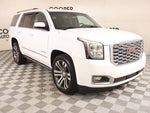 2018 Yukon Thumbnail 1