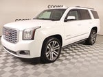 2018 Yukon Thumbnail 11