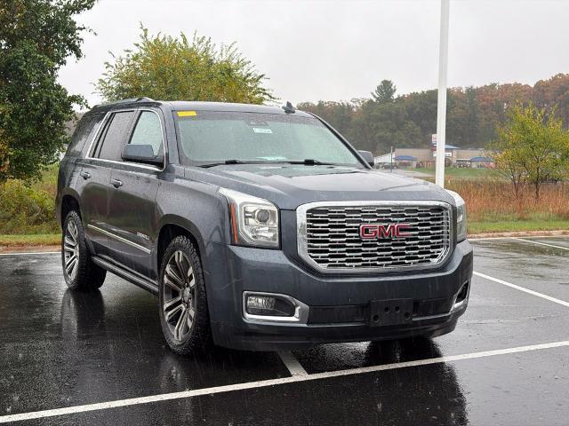 2019 GMC Yukon - $24,999