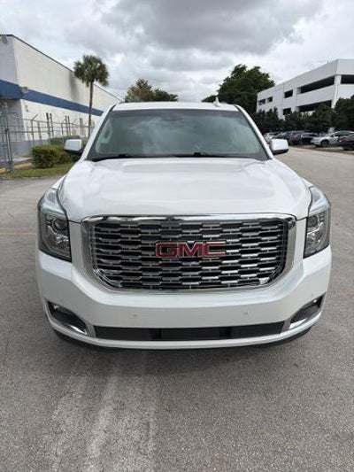 Photo of a 2019 GMC Yukon 4X4 Denali 4DR SUV for sale