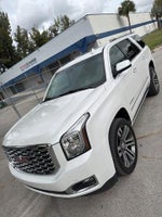 2019 Yukon Thumbnail 3