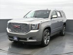 2019 Yukon Thumbnail 1