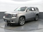 2019 Yukon Thumbnail 2