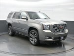 2019 Yukon Thumbnail 8