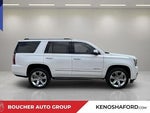 2019 Yukon Thumbnail 4