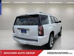 2019 Yukon Thumbnail 5