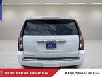 2019 Yukon Thumbnail 6