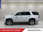 2019 Yukon Thumbnail 8