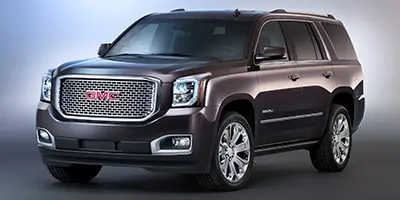 2019 GMC Yukon