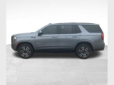 2022 GMC Yukon 4X4 AT4 4DR SUV