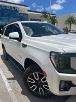 2022 Yukon Thumbnail 3