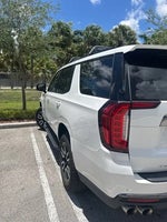 2022 Yukon Thumbnail 4