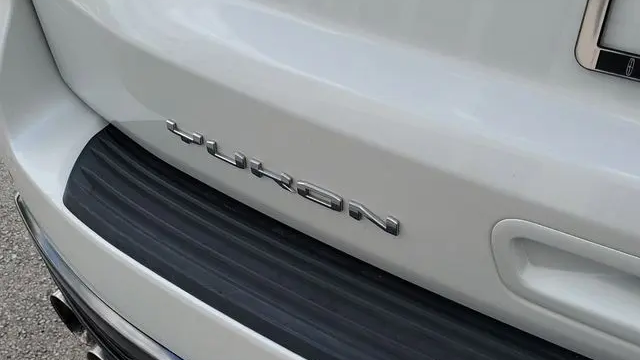 2022 GMC Yukon AT4
