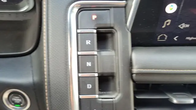 2022 GMC Yukon AT4