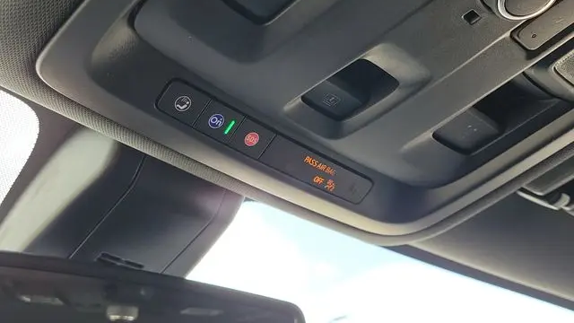 2022 GMC Yukon AT4