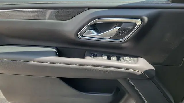 2022 GMC Yukon AT4
