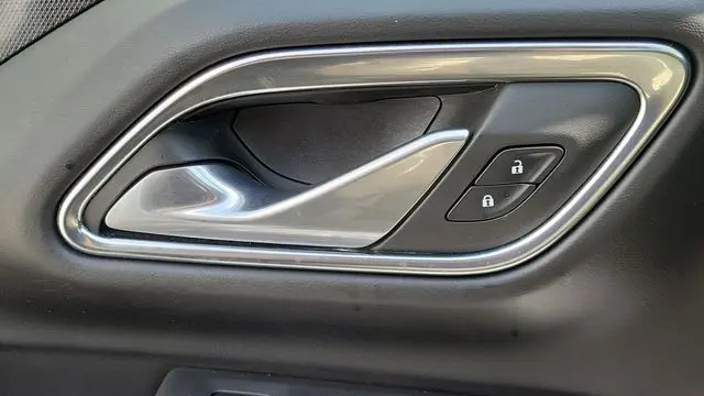 2022 GMC Yukon AT4