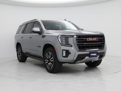 2024 GMC Yukon 4X4 AT4 4DR SUV