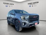 2022 Yukon Thumbnail 7