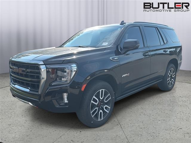 2022 GMC Yukon - $57,300