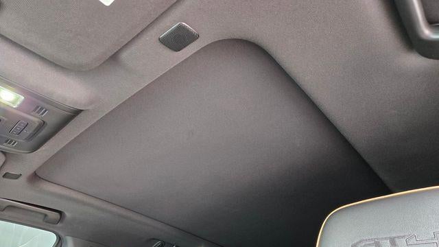 2022 GMC Yukon AT4