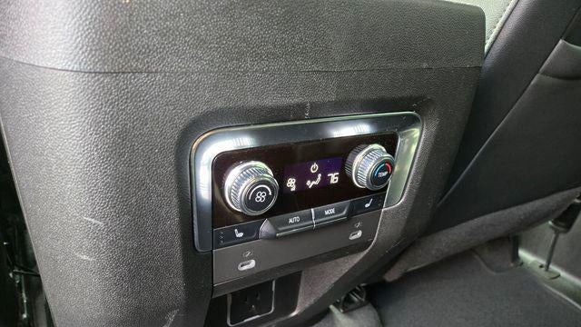 2022 GMC Yukon AT4
