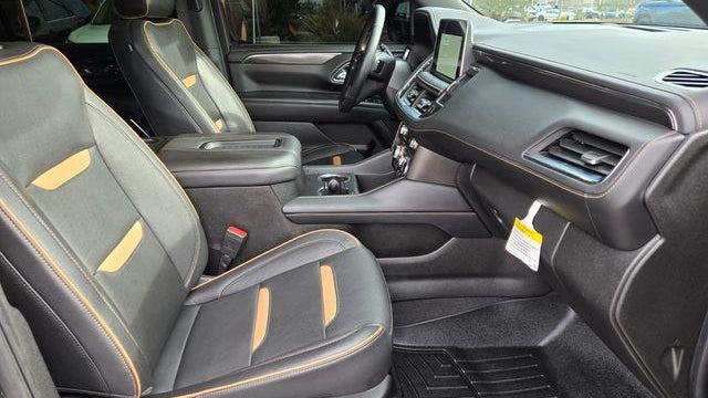 2022 GMC Yukon AT4