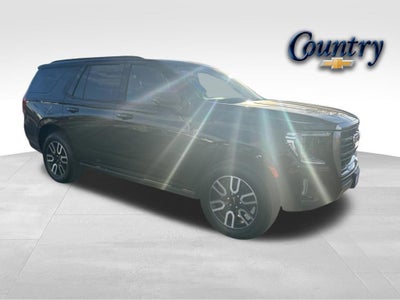 2023 GMC Yukon 4X4 AT4 4DR SUV