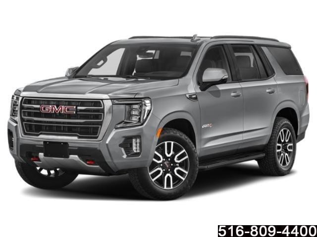 2024 GMC Yukon