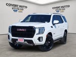 2022 Yukon Thumbnail 1