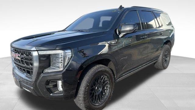 Preowned 2024 GMC Yukon AT4 for Sale