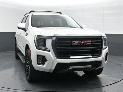 Photo of a 2023 GMC Yukon 4X4 AT4 4DR SUV for sale