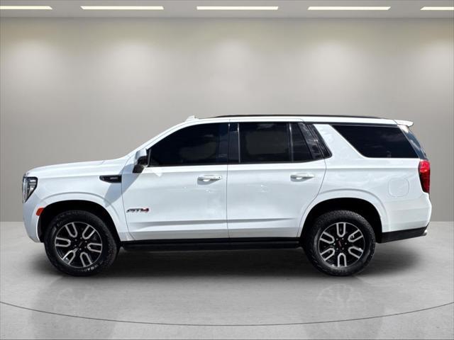 2024 GMC Yukon - $63,479