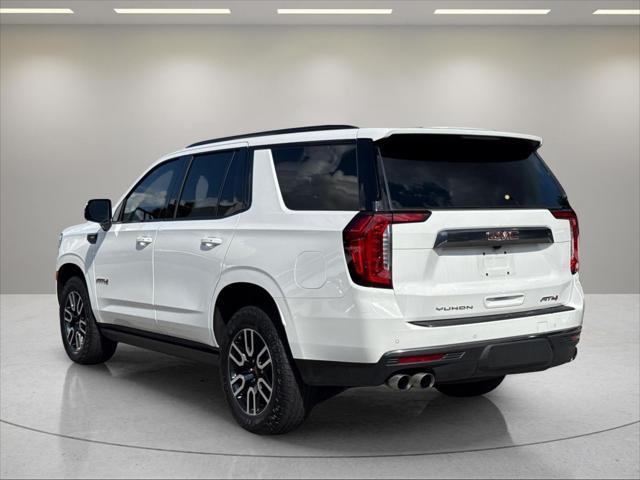 2024 GMC Yukon - $63,479