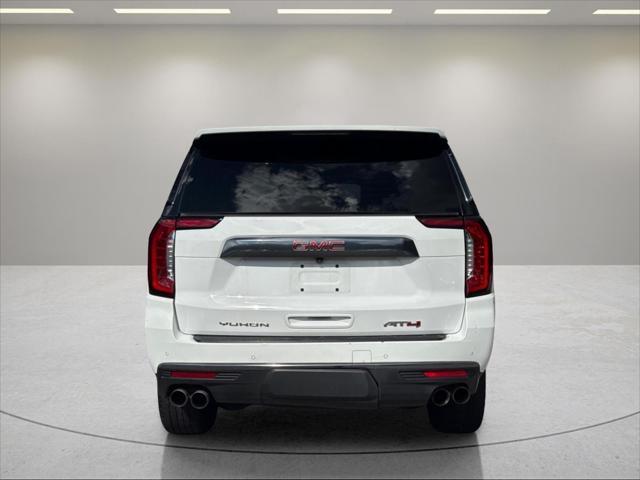 2024 GMC Yukon - $63,479