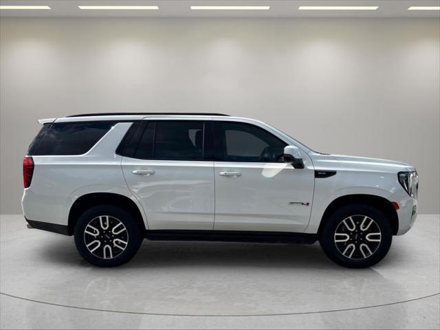 2024 GMC Yukon - $63,479