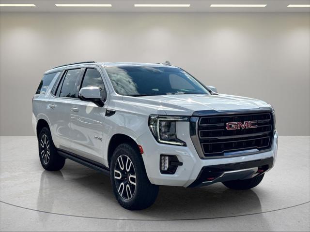 2024 GMC Yukon - $63,479