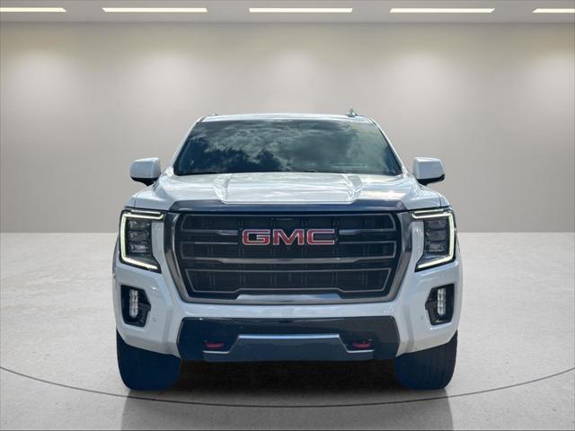 2024 GMC Yukon - $63,479