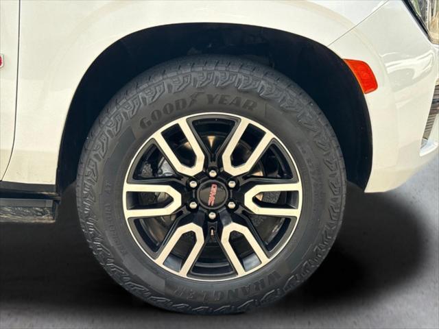 2024 GMC Yukon - $63,479