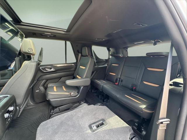2024 GMC Yukon - $63,479