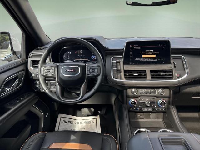 2024 GMC Yukon - $63,479