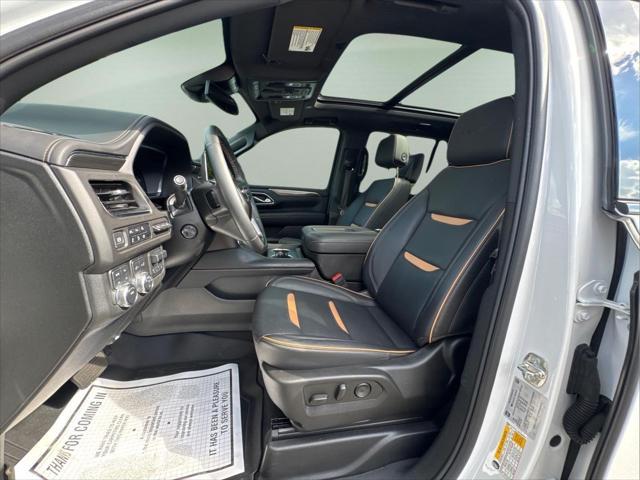 2024 GMC Yukon - $63,479