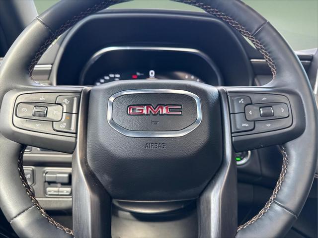 2024 GMC Yukon - $63,479