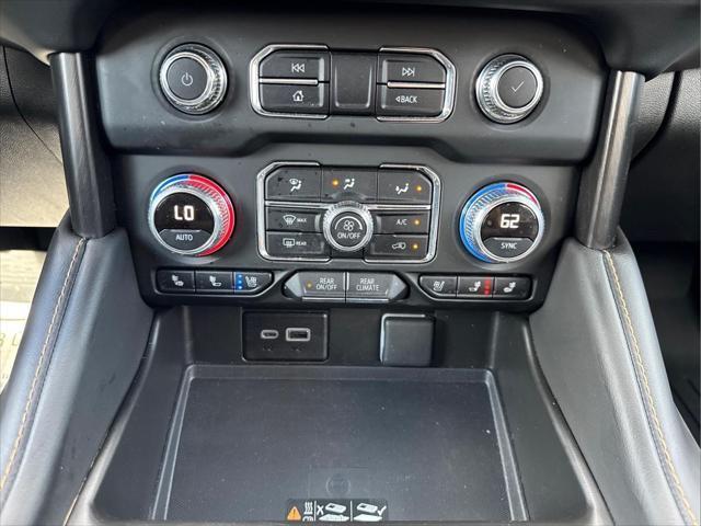 2024 GMC Yukon - $63,479